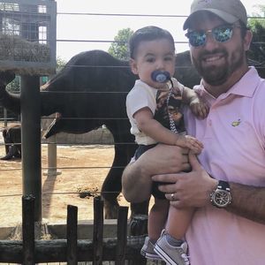 Meet your Posher, Ryan